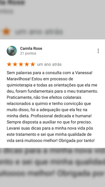 Camila Rose